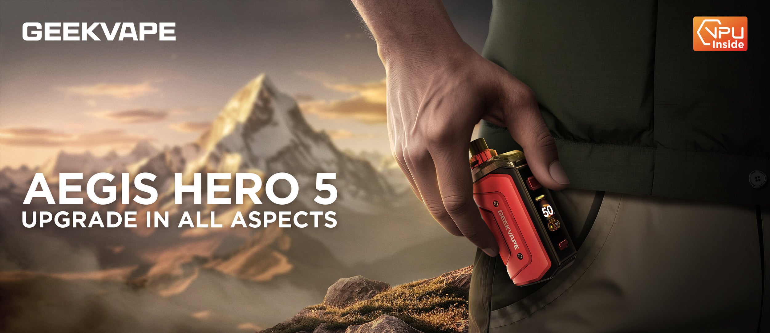 Elevate Your Vaping Experience